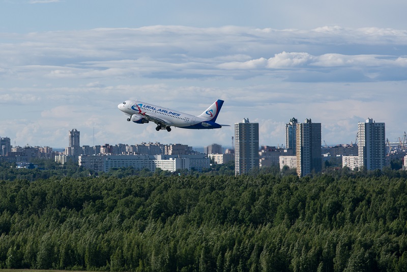 Из Пулково возобновляются прямые рейсы на Тенерифе